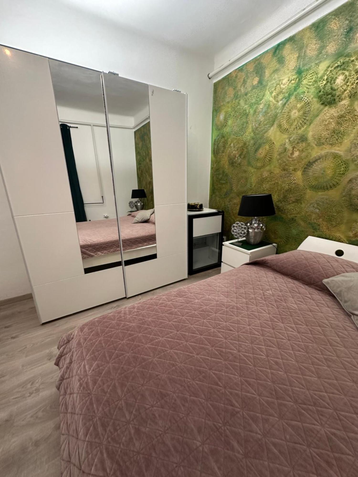 Airport17 B&B Vecsés Dış mekan fotoğraf