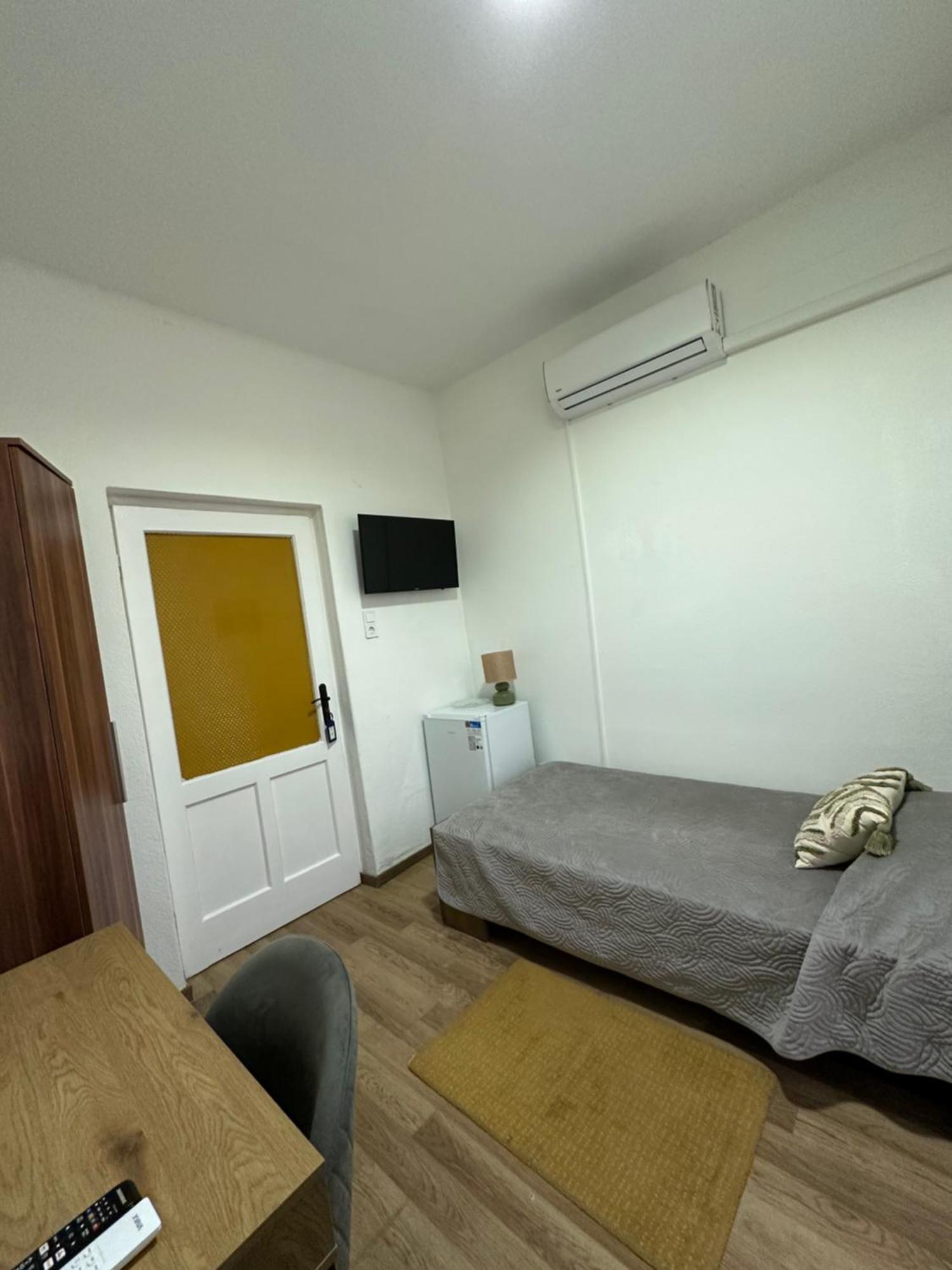Airport17 B&B Vecsés Dış mekan fotoğraf