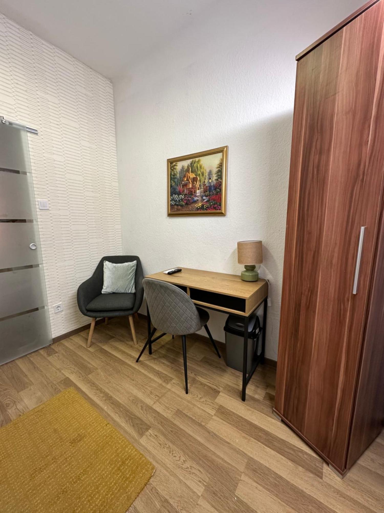 Airport17 B&B Vecsés Dış mekan fotoğraf