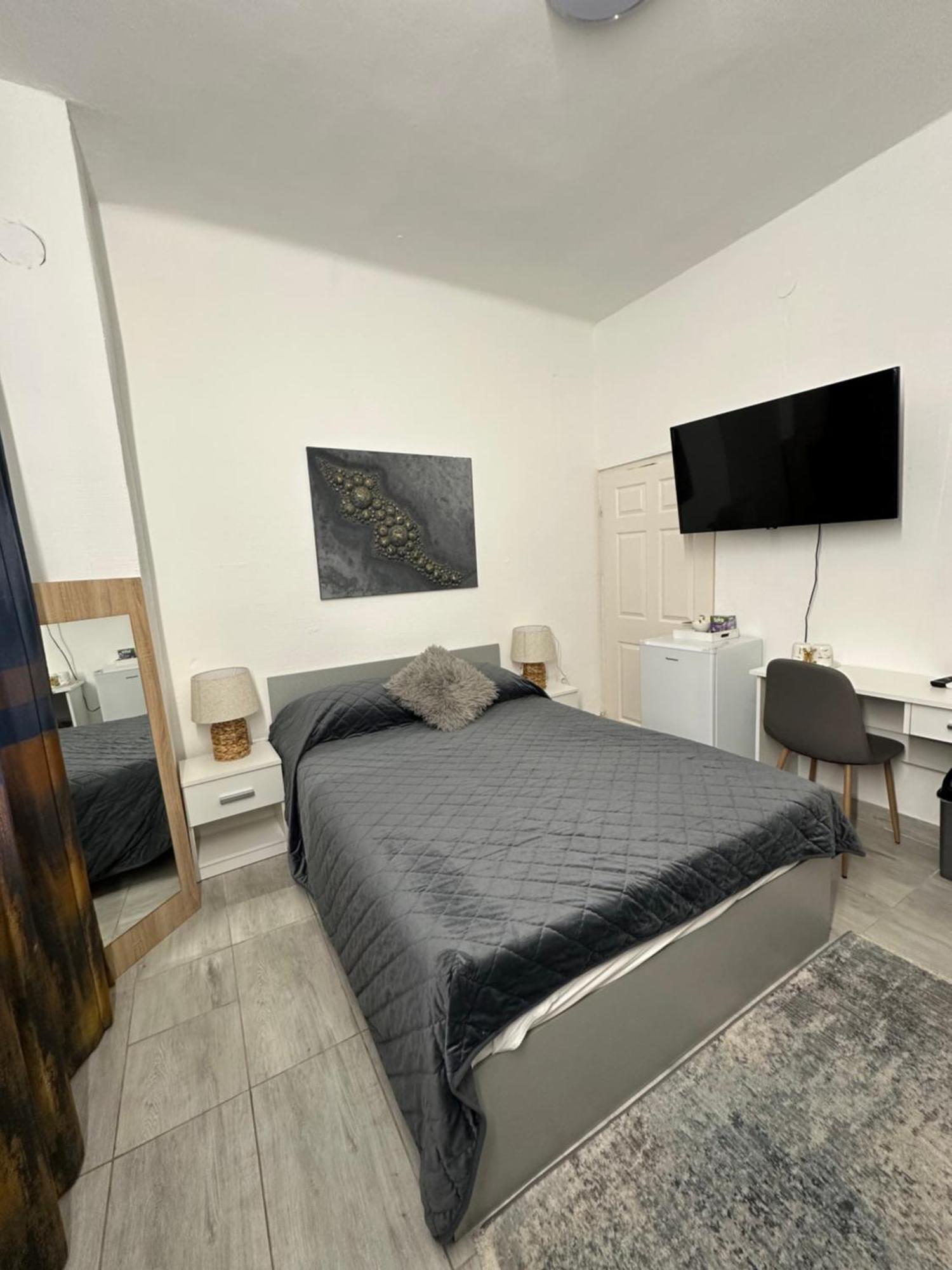 Airport17 B&B Vecsés Dış mekan fotoğraf