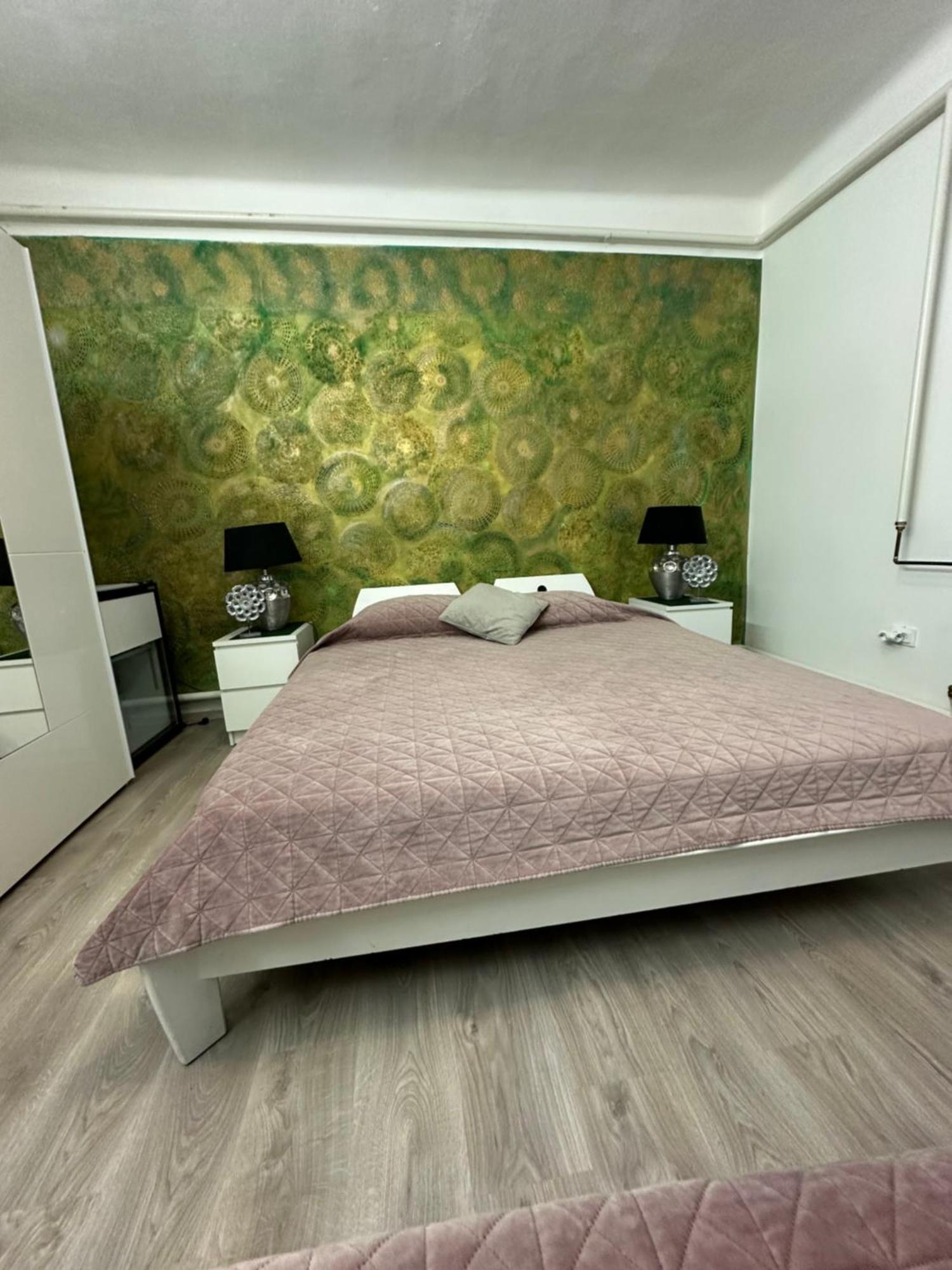 Airport17 B&B Vecsés Dış mekan fotoğraf