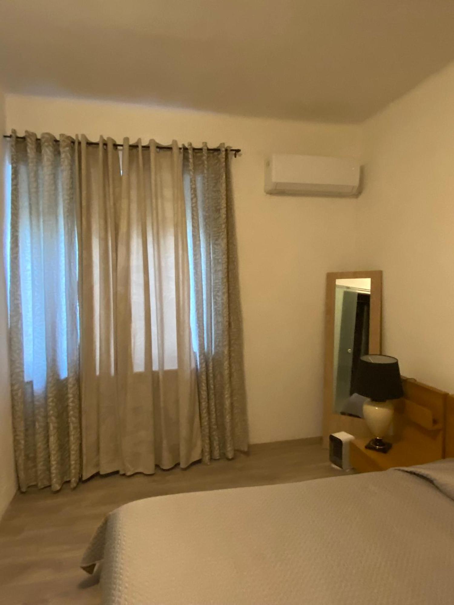Airport17 B&B Vecsés Dış mekan fotoğraf