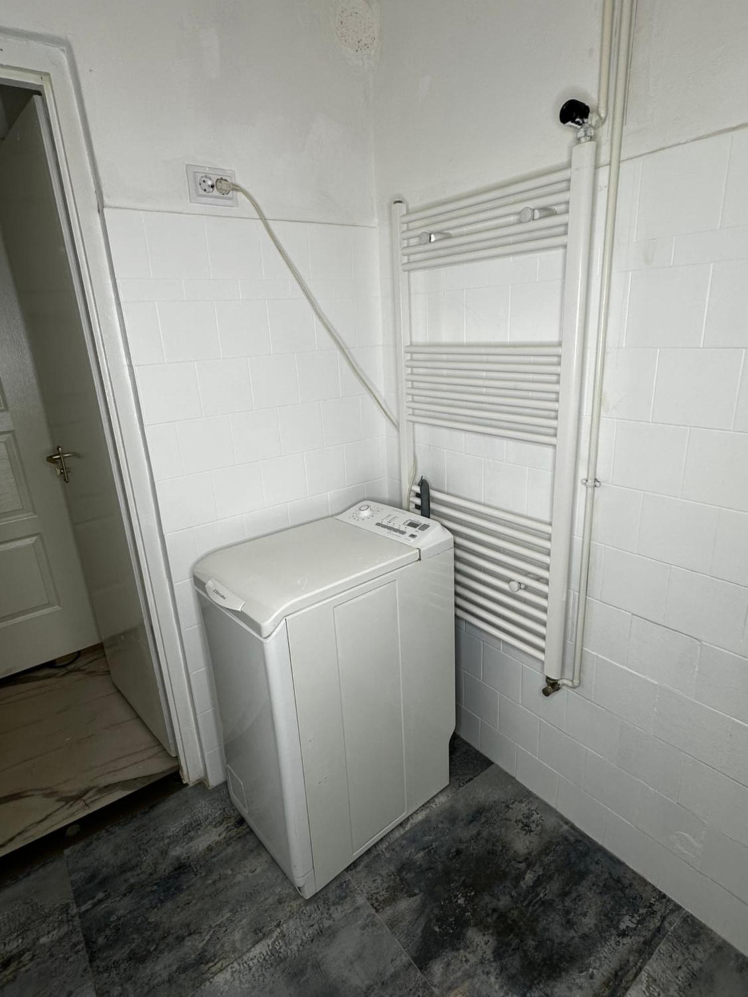 Airport17 B&B Vecsés Dış mekan fotoğraf