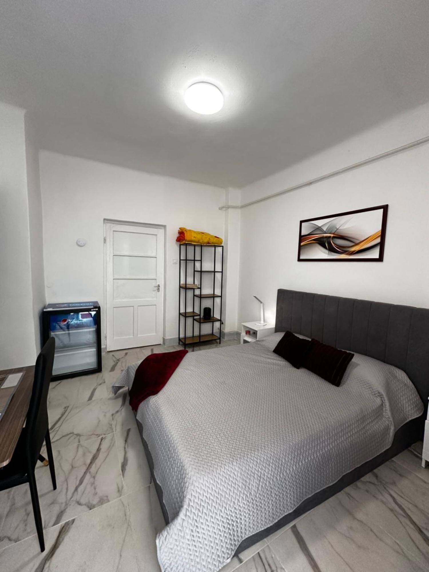 Airport17 B&B Vecsés Dış mekan fotoğraf