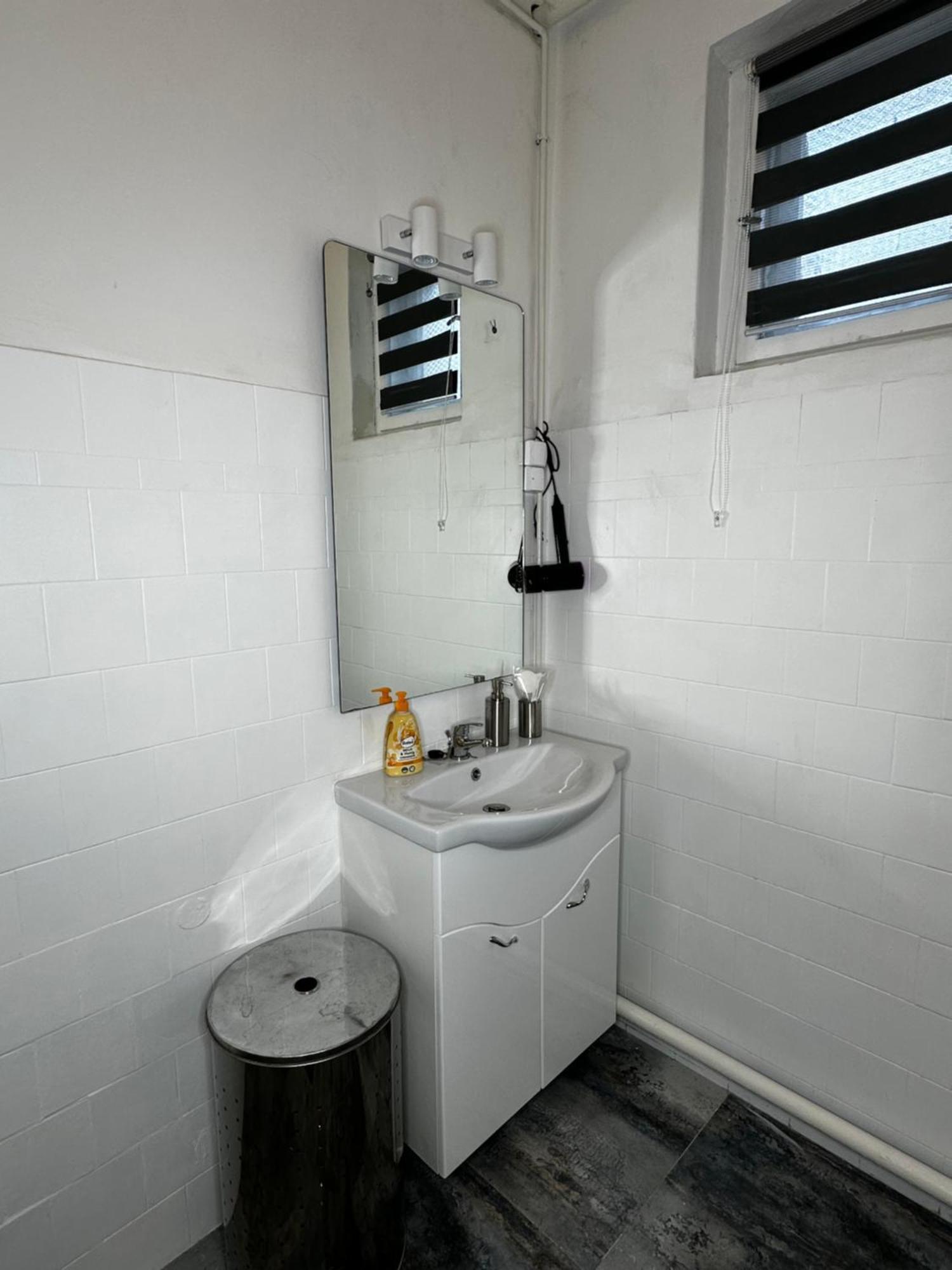 Airport17 B&B Vecsés Dış mekan fotoğraf
