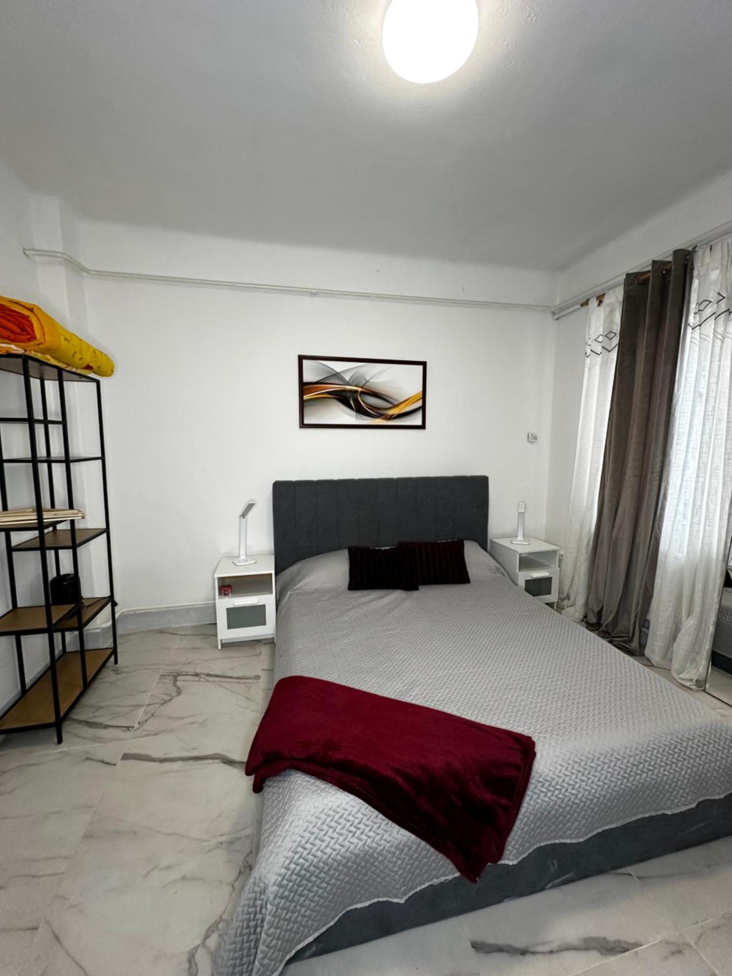 Airport17 B&B Vecsés Dış mekan fotoğraf